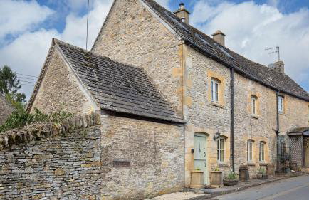 Hope Cottage - Foto 21