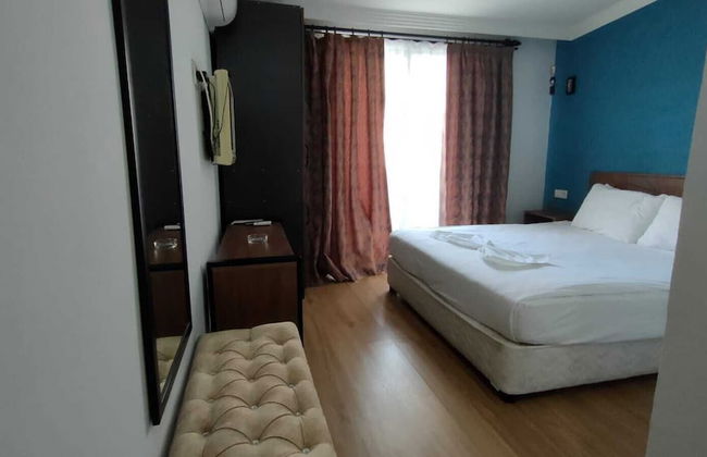 Beta GuestHouse - Foto 8