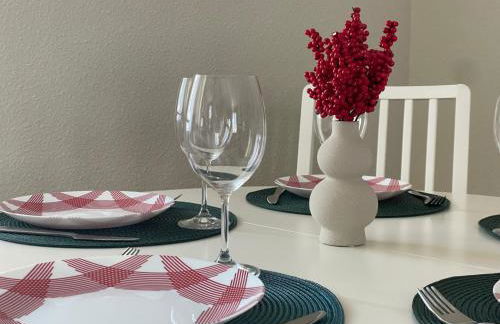 Apartamento Coqueto en El Pueyo, céntrico con WIFI - Foto 9