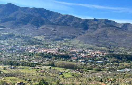 APARTAMENTOS DOÑA JIMENA DEL AMBROZ 4 Estrellas complejo único en el centro del pueblo - Foto 61