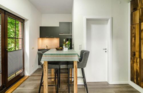 Fewo1 Seelter Ai Saterland - Foto 6