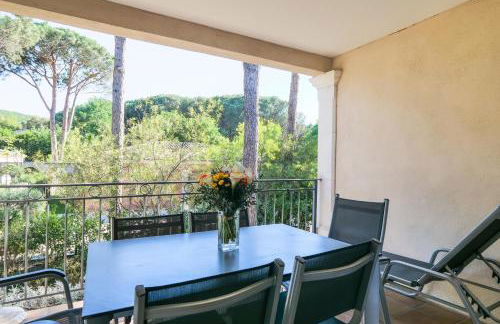 Escapade Ensoleillée plage et Saint Tropez à pied - 20 - Foto 6