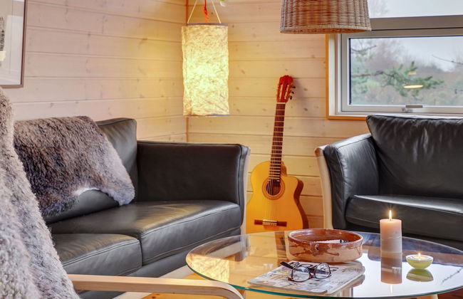 "Gundhild" - 1.8km from the sea - Photo 20