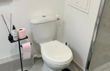 Appartement entre Paris et Disney - Foto 7