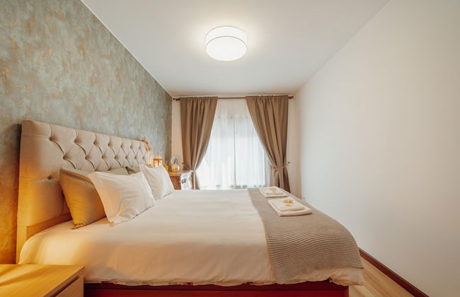 Matosinhos Center Premium Apartment by Vacationy - Foto 6