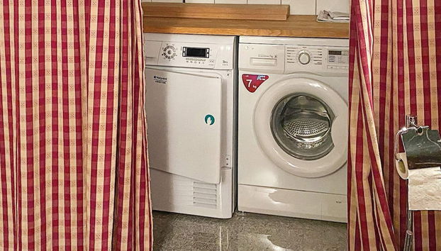 Équipement de l’hébergement