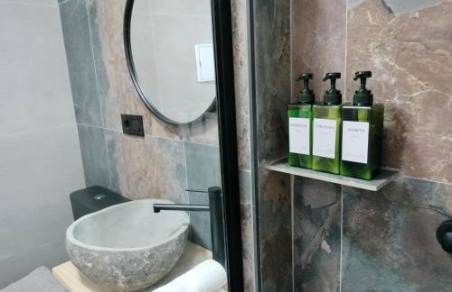 Villa andaluza relax y playa en entorno tranquilo - Foto 20