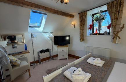 Classy 2 Bed Near Alton Towers, Polar Bears, Peak District - Foto 30