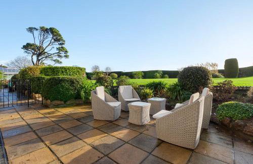 Manor House Apartment - Indoor Heated Pool, Parking - Foto 6