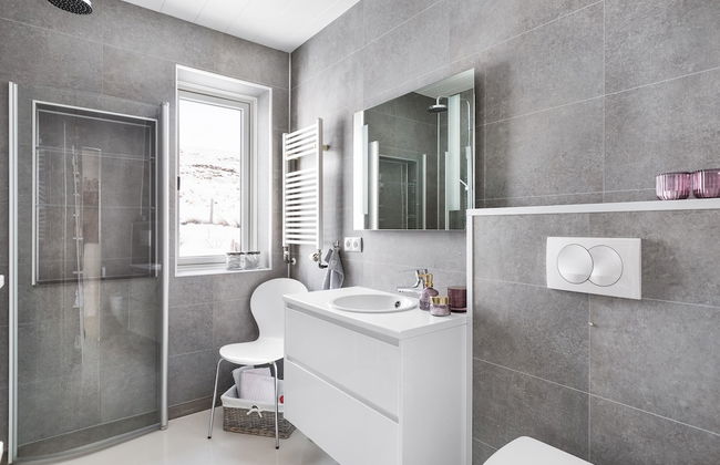 Brekkukot Luxury Farmhouse - Foto 15