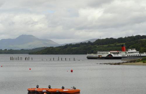 Shegarton Farm Cottages - Foto 38