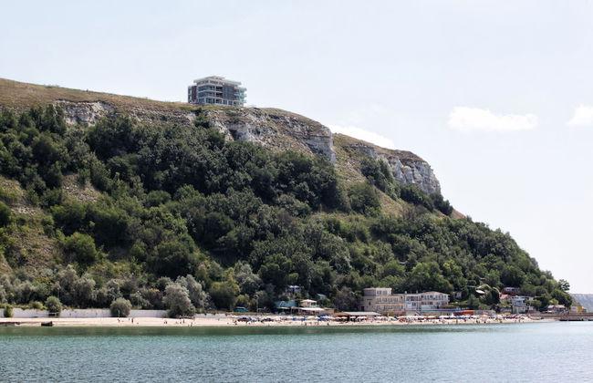 Calithea Complex - Photo 69