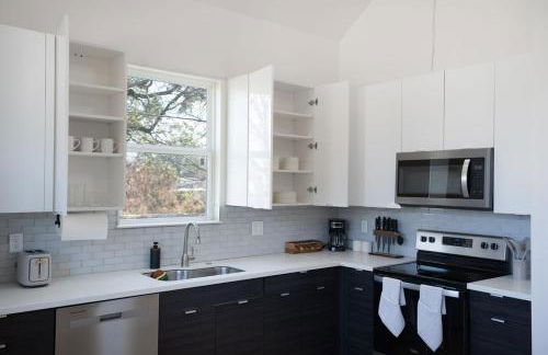 Cozy King Suite in Houston TX - Foto 13