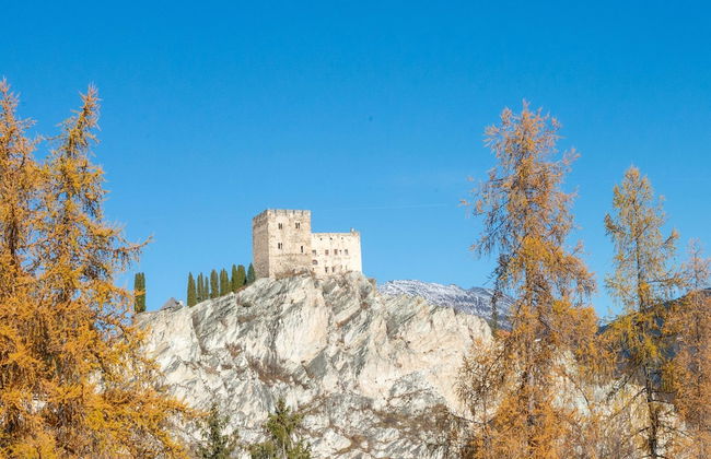 Inviting Holiday Apartment in Ladis With Balcony - Foto 79