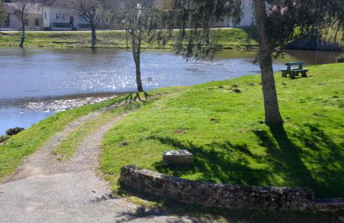 studio "Au Bord de l'Eau" 2 - Photo 12