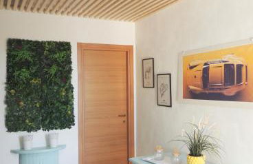 Villa Flore - Penthouse - apartment in villa - Foto 9