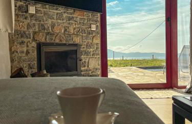 Modern Stone Villas with Swimming Pool - Foto 15