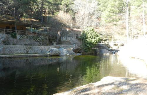 Casa Rebollares Ii - Photo 3