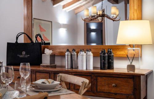 Chalets Tâmo - Foto 61