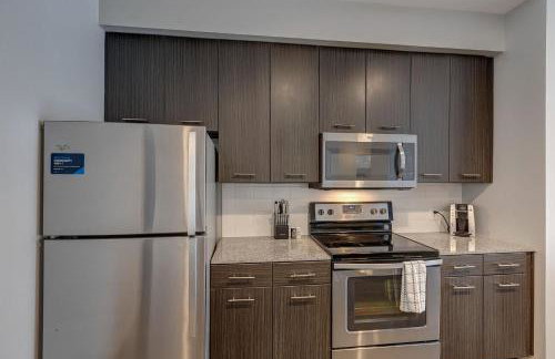 Landing Stylish 1BD Yoga Studio Clubhouse - Foto 5