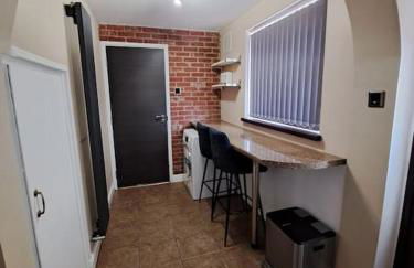 City Centre Semi-Detached-House - Foto 18