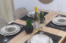 Angelo Waves, luxery apartment in Platanos, Leros - Foto 14