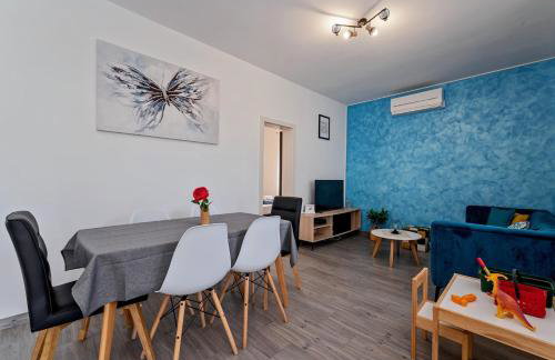 Sea Flower Beachfront Villa - Foto 21