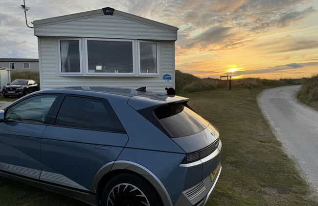 Perranporth Coastal Retreat- Sleeps8 - Foto 14