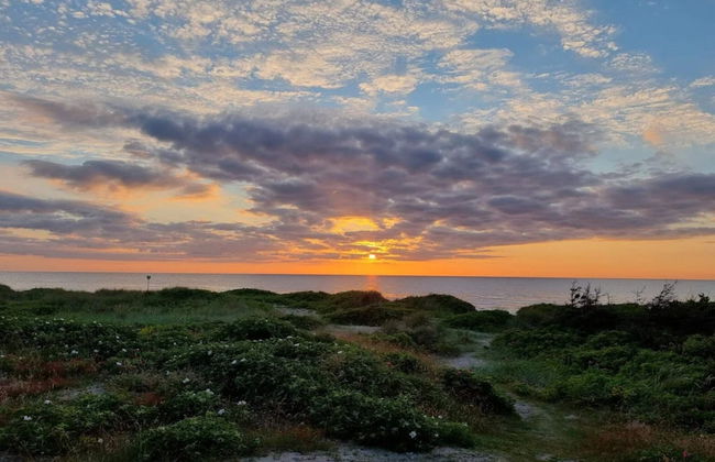 7 Person Holiday Home in Graested - Foto 21