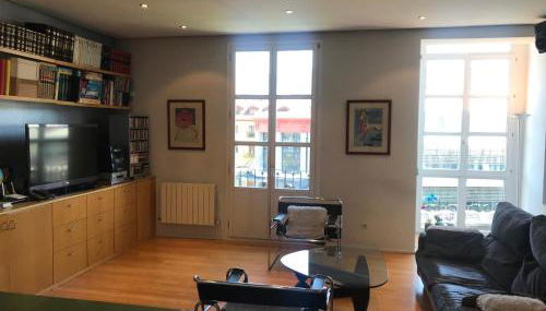 Old Town & River (Casco Viejo Bilbao) E-BI 1138 - Foto 2