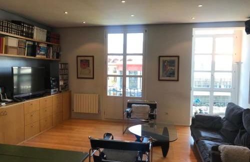 Old Town & River (Casco Viejo Bilbao) E-BI 1138 - Foto 2