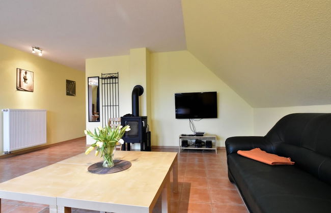 5-zimmer-ferienhaus in Zierow mit Garten - Foto 16