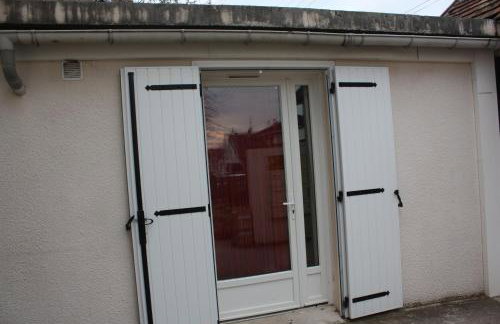 Studio Dijon entre fac hopital et centre - Photo 8