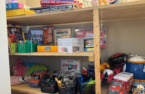 Arlington FOMO HOME - Foto 31