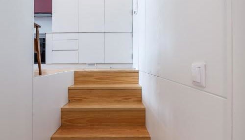 Art Living Estação by Home Sweet Home Aveiro - Foto 4, wardrobe