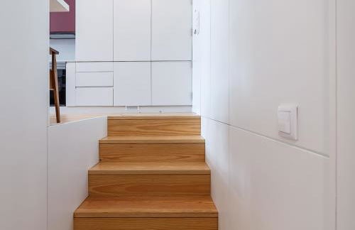 Art Living Estação by Home Sweet Home Aveiro - Foto 4