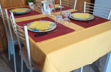 Agriturismo Il Burlino Apartments - Foto 53