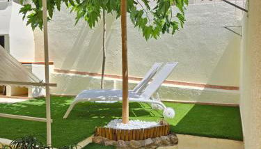 Casa Sebastian - Foto 3, Garden, Garden view