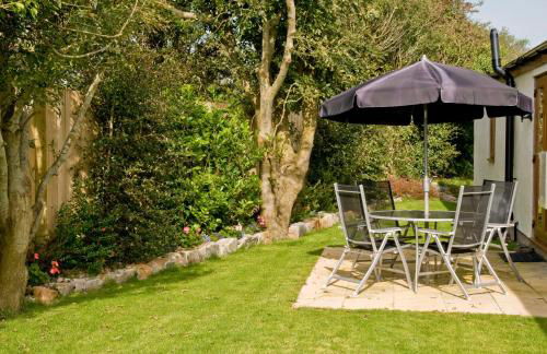 Crib Goch Cottage - Foto 22