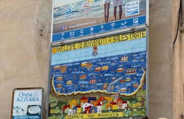 Dimora Anastasia - Alloggio nel cuore di Balestrate - Foto 23