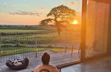 Broomhill Barns - Foto 74