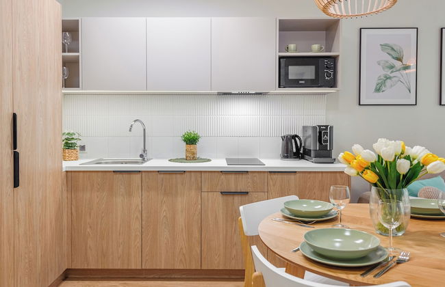 Apartamenty Sun&Snow Zapach Lasu - Foto 33