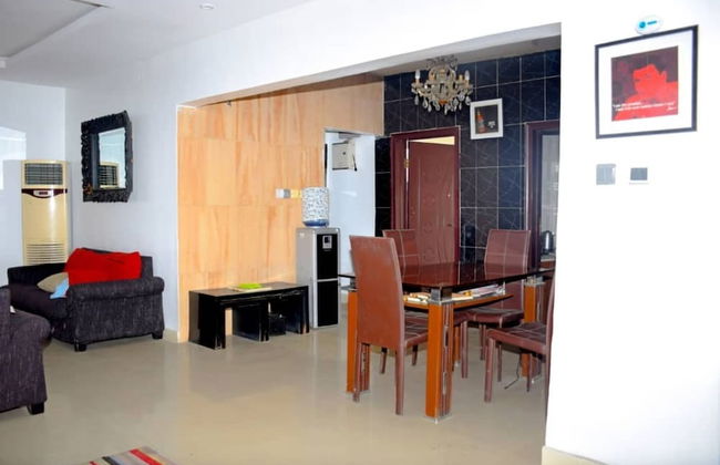 Inviting 2-bed Apartment in Lagos -canal Views - Foto 11