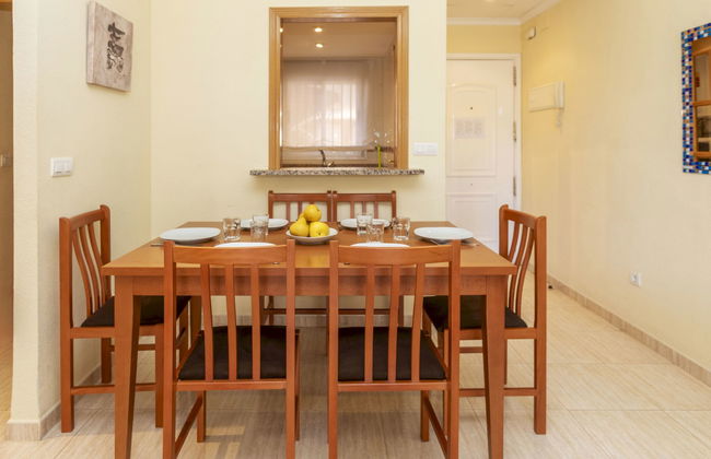 Playa Coral I - Foto 4