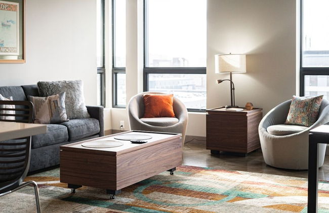 Sable 805 - Two Bedroom - Foto 21