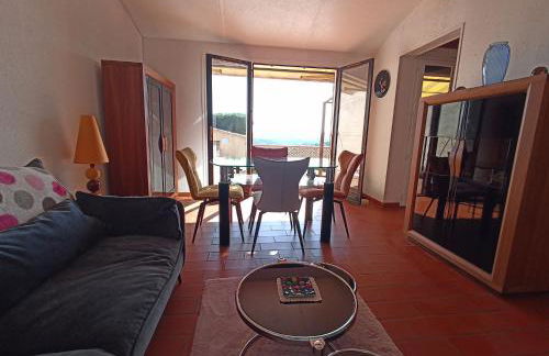 Villa 3 chambres vue mer Valcros - Foto 17