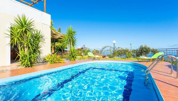 Maroulas Villas Collection - Foto 5, Quarto