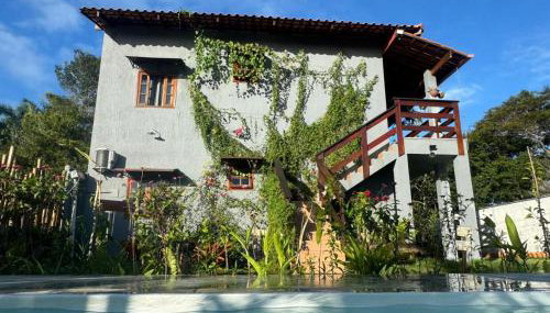 Pousada Morada dos Pássarosp - Foto 5