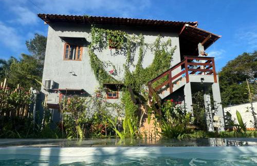 Pousada Morada dos Pássarosp - Foto 5