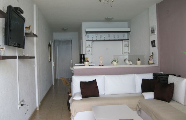 Villa Eros Apartments - Foto 15